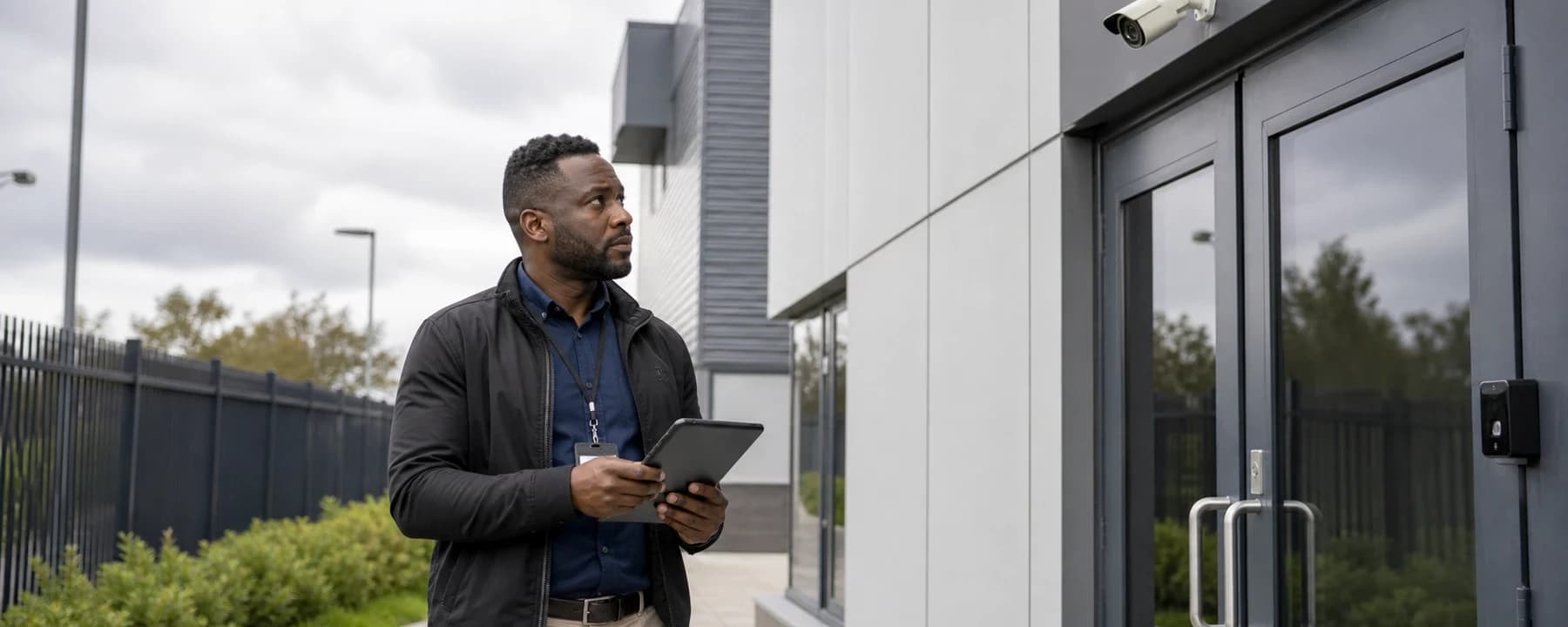 CPP41519 Certificate IV in Security Risk Analysis practical training