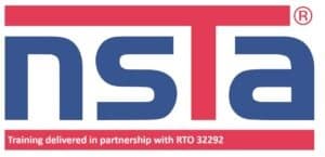 NSTA training partnership RTO 32292
