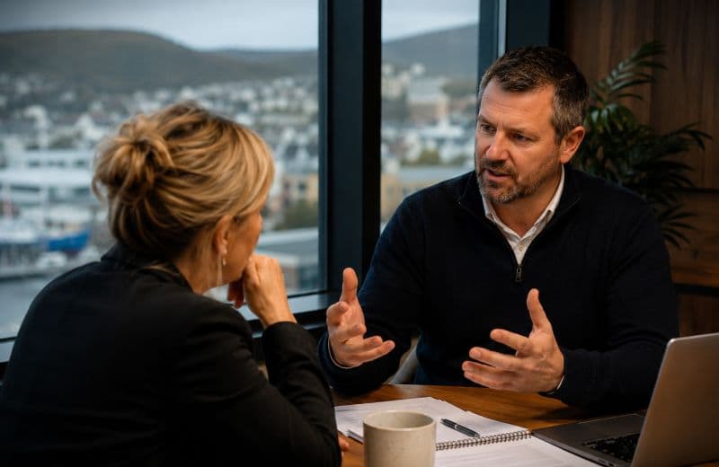Our workforce challenge is no longer simply about finding more people.